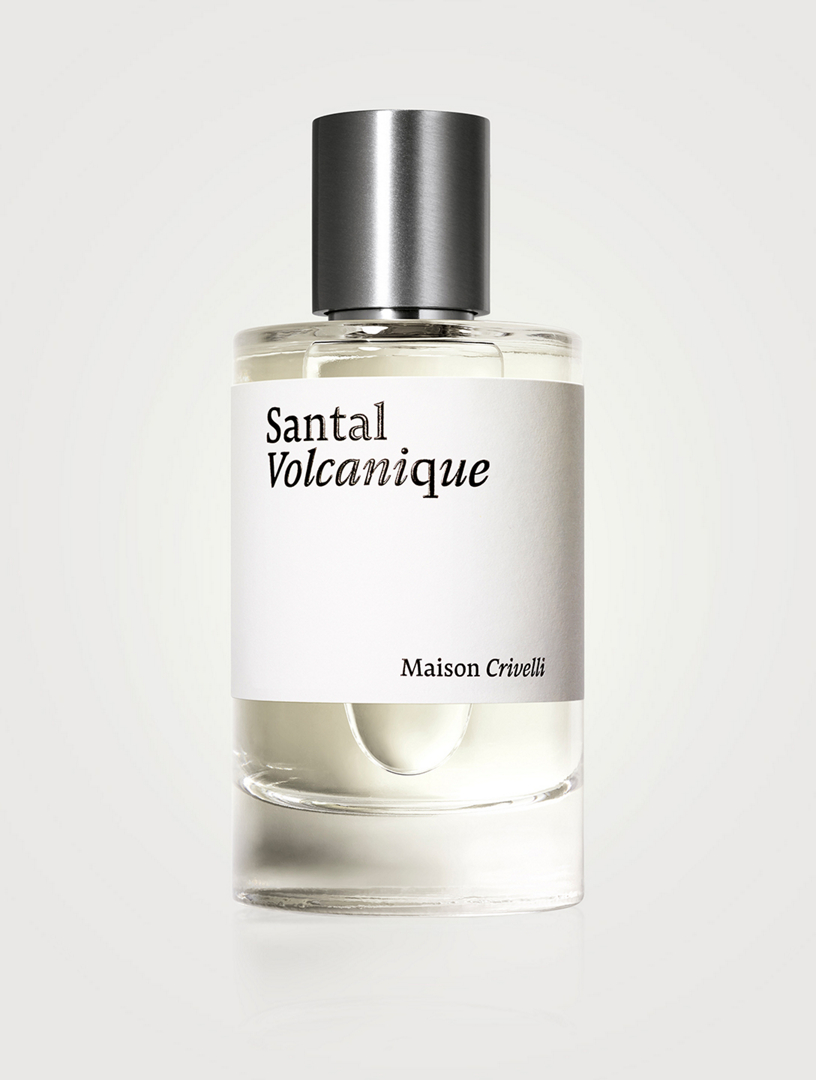 Santal Volcanique Eau De Parfum