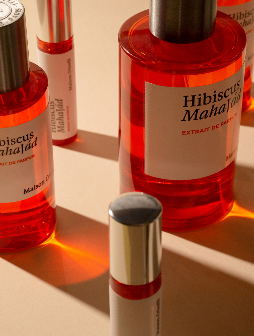 MAISON CRIVELLI Eau de parfum Hibiscus Mahajád | Holt Renfrew
