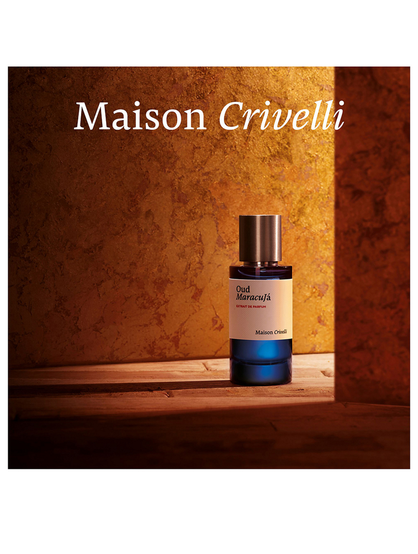 MAISON CRIVELLI Oud Maracuja Extrait De Parfum | Holt Renfrew