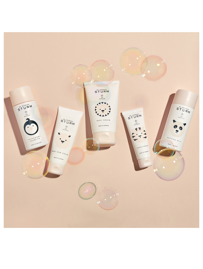 Baby & Kids Bathing Milk