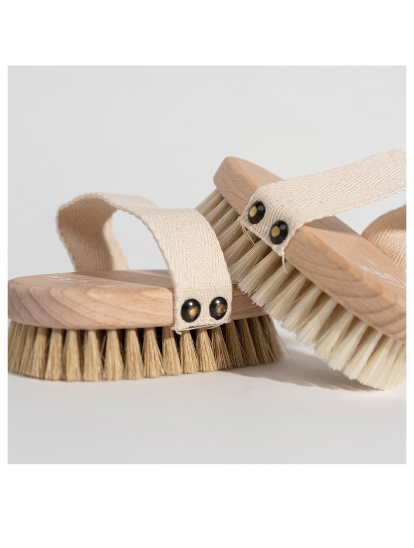 Body Brush - Soft
