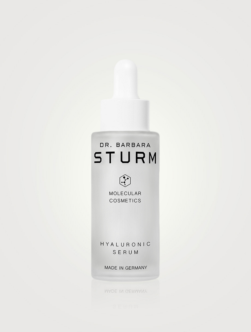 Barbara sturm deals hyaluronic serum