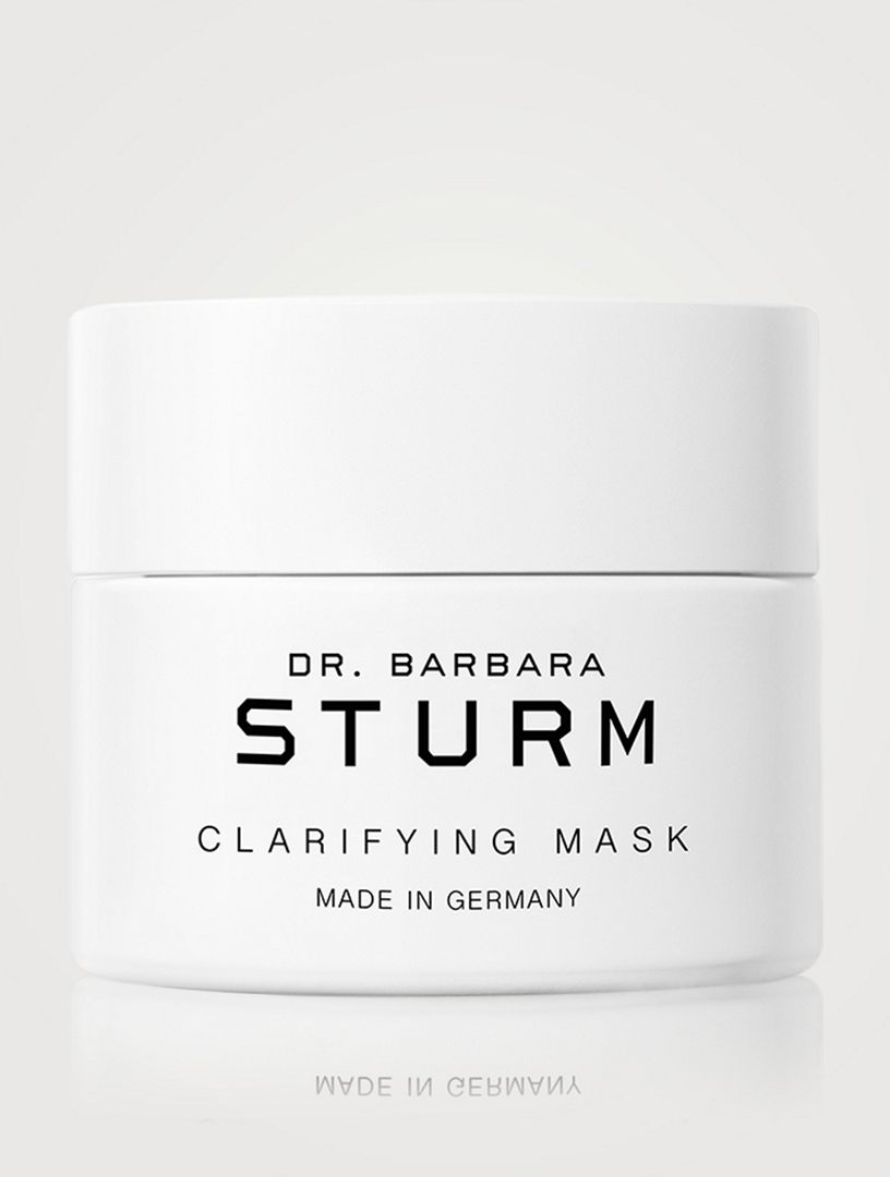 Masque clarifiant