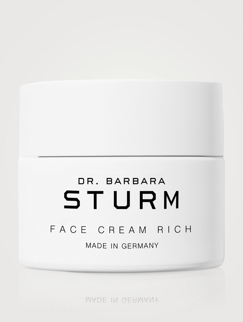 Face Cream Rich