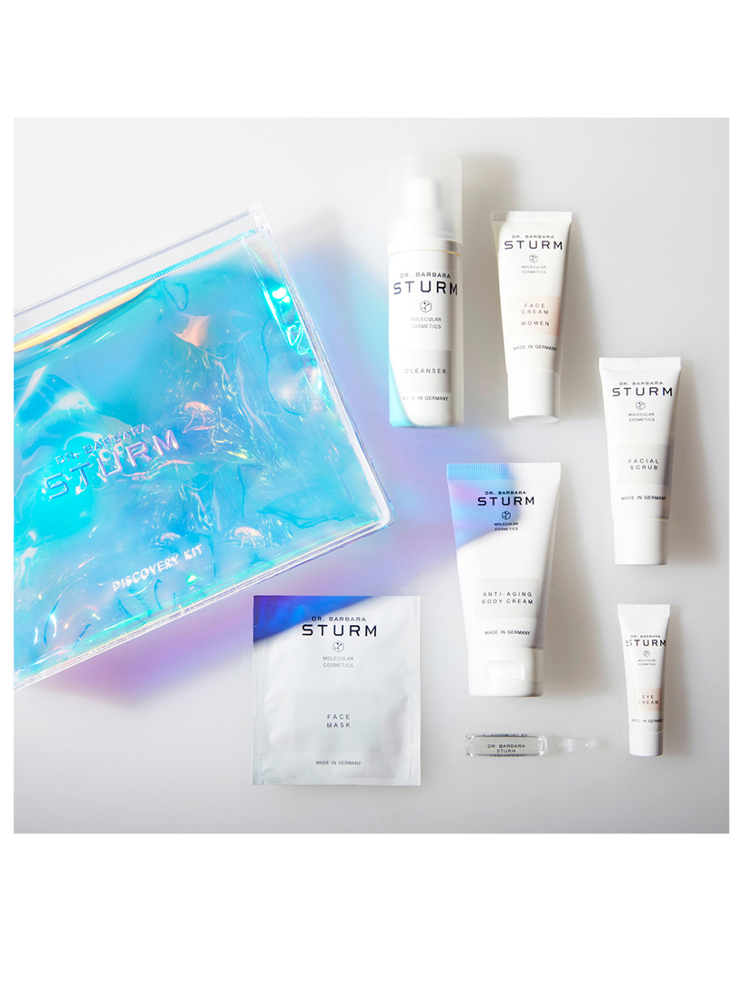 Discovery Kit