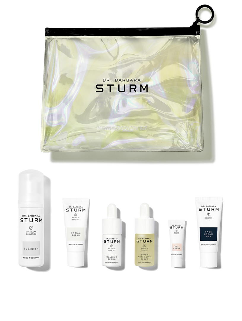 Men's Discovery Kit