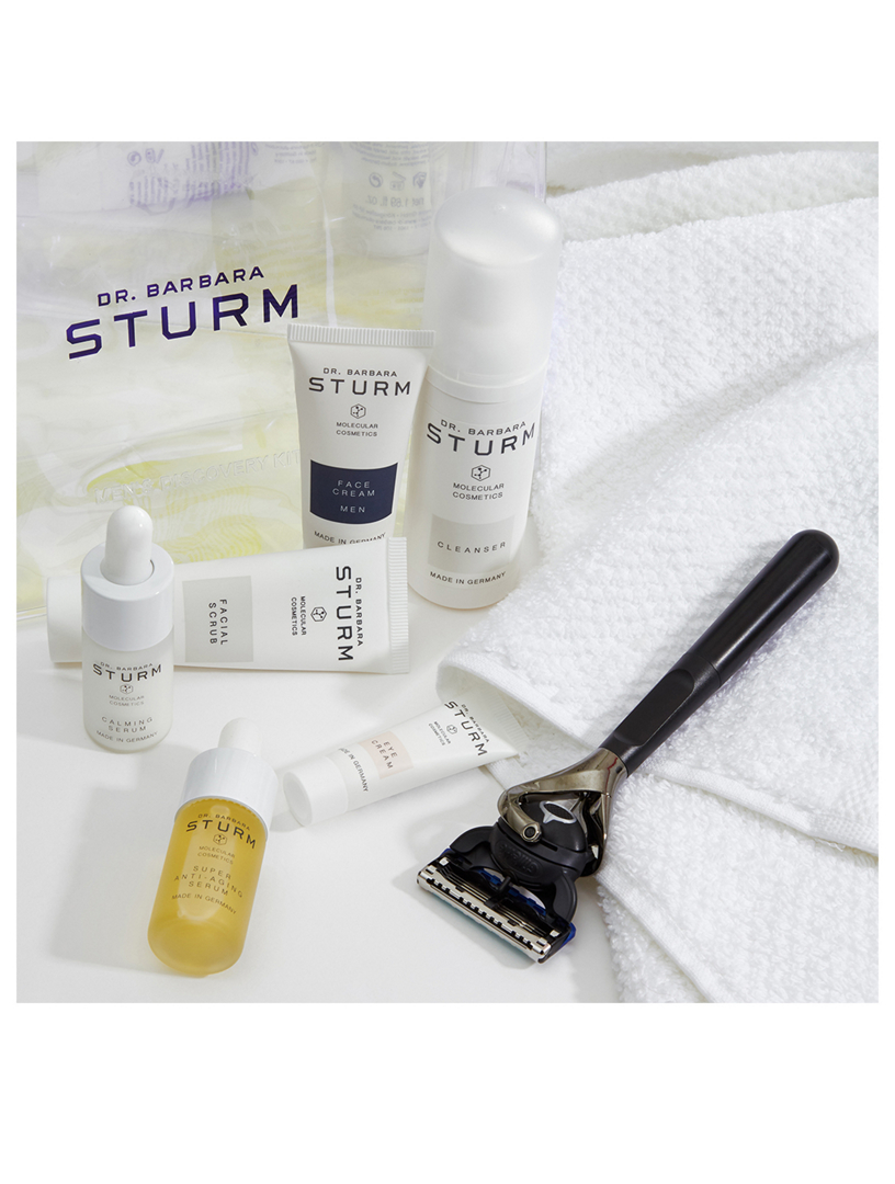Men's Discovery Kit