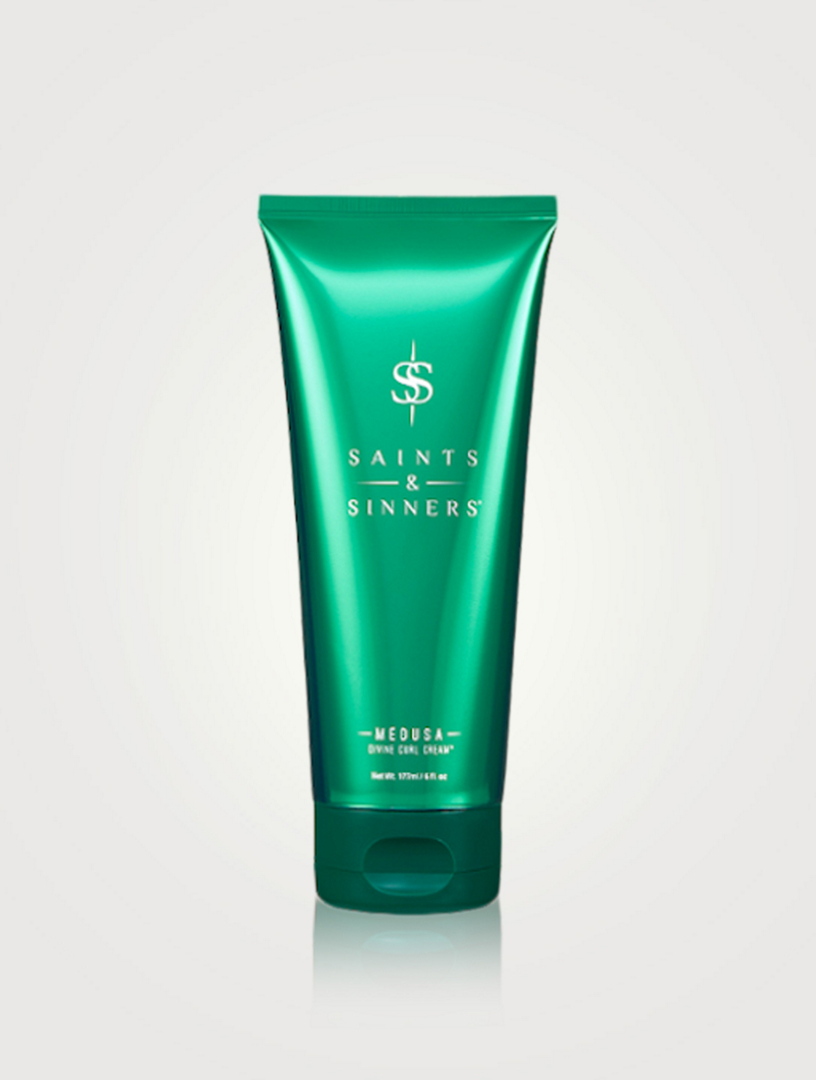 Medusa Divine Curl Cream™
