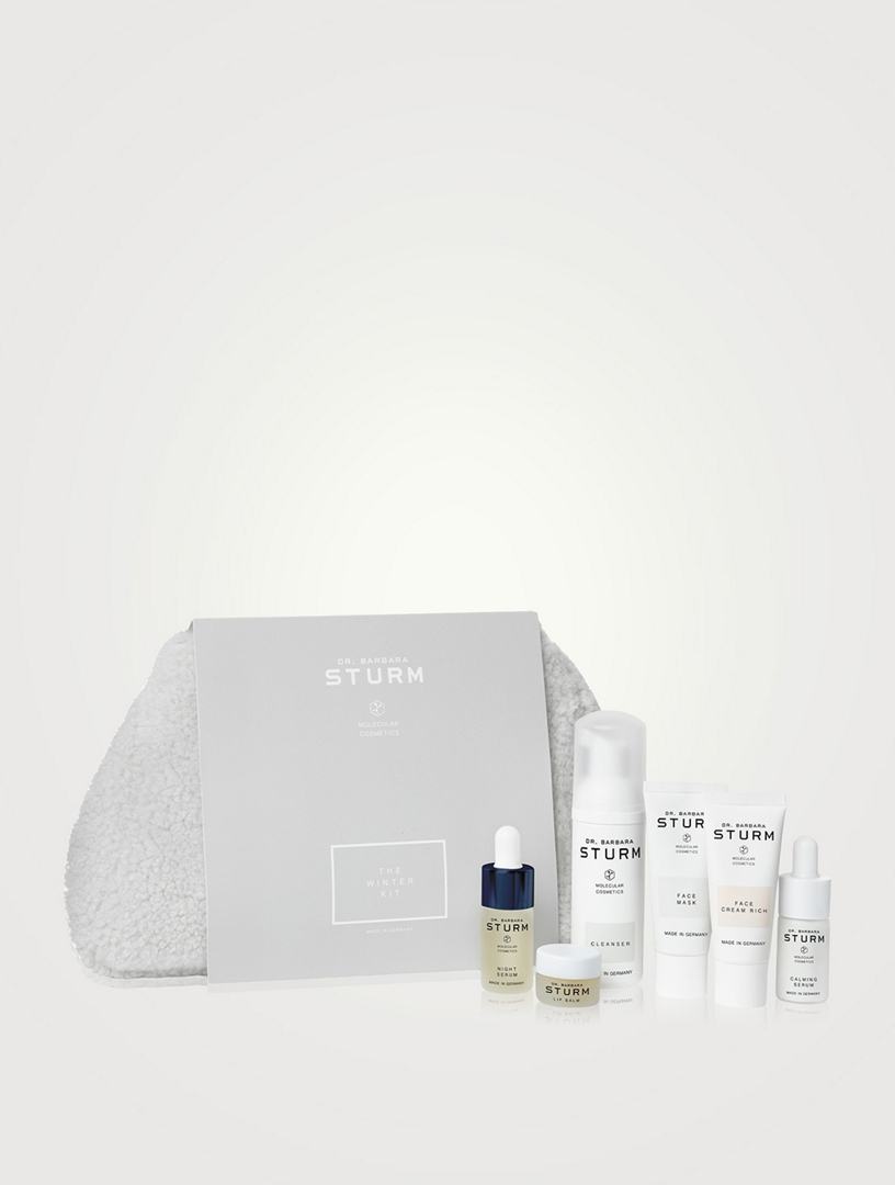 DR. BARBARA STURM The Winter Kit Holt Renfrew