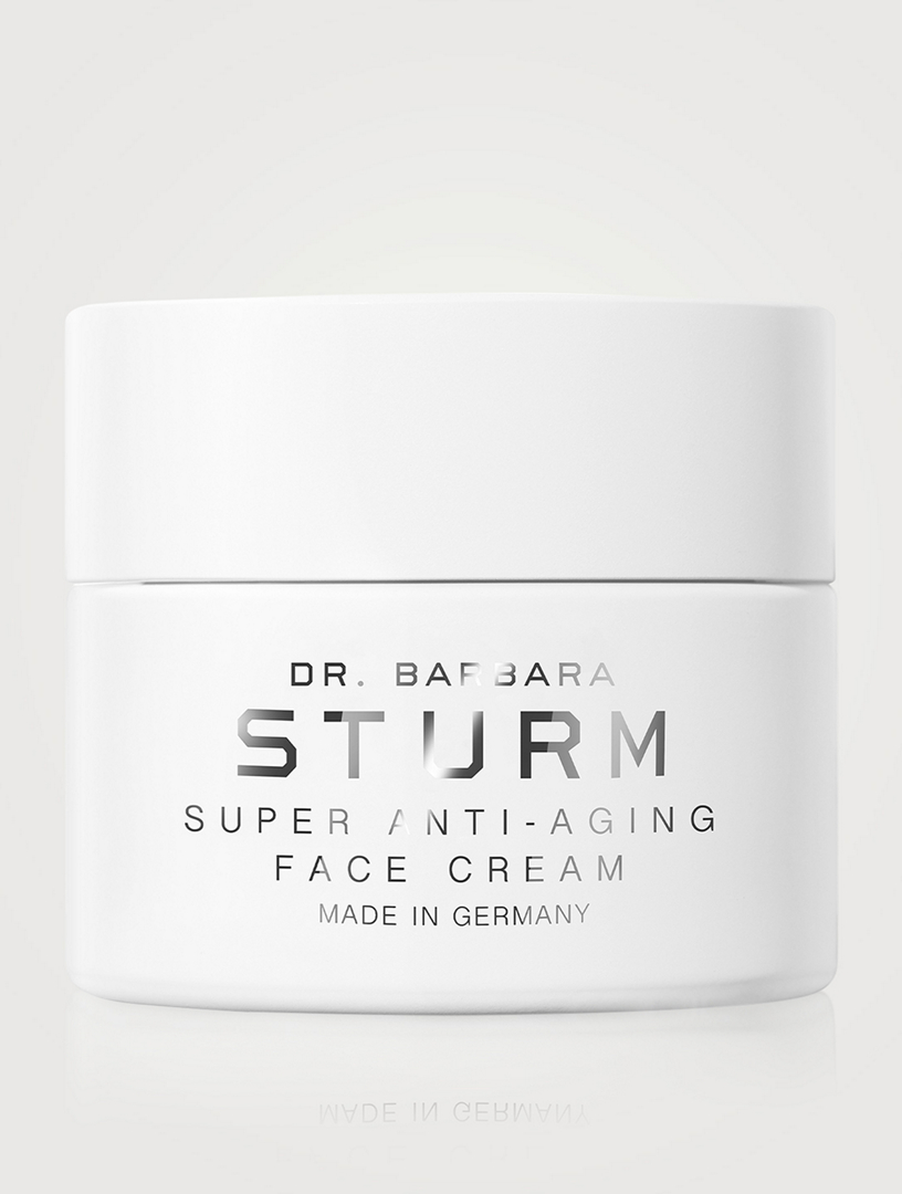 DR. BARBARA STURM Super Anti-Aging Face Cream  