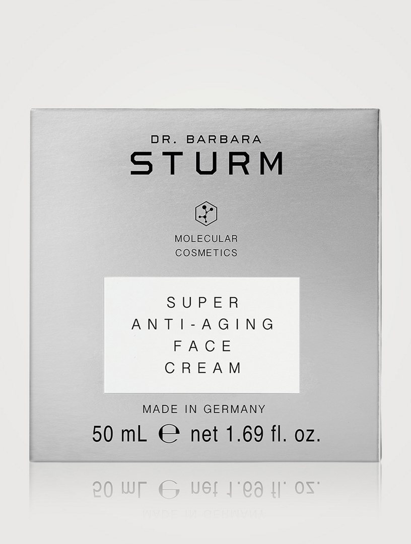 DR. BARBARA STURM Super Anti-Aging Face Cream | Holt Renfrew