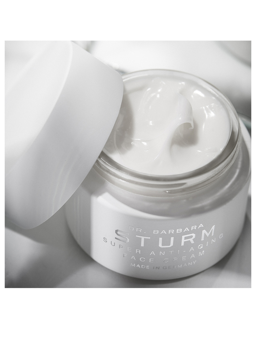 DR. BARBARA STURM Super Anti-Aging Face Cream | Holt Renfrew