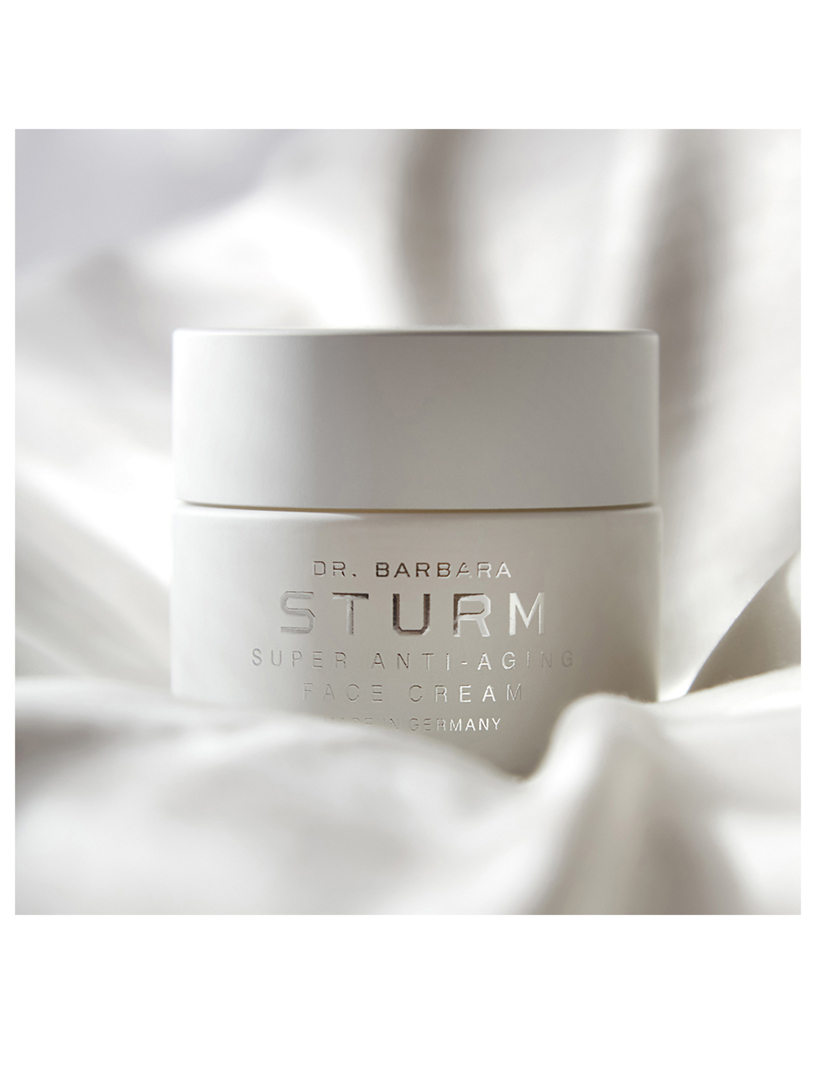 DR. BARBARA STURM Super Anti-Aging Face Cream | Holt Renfrew
