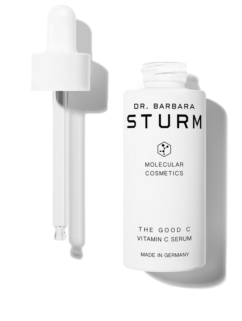 DR. BARBARA STURM The Good C Vitamin C Serum  