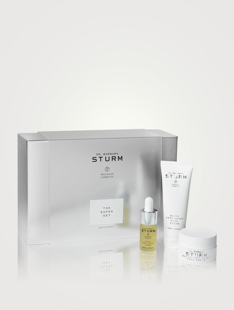 DR. BARBARA STURM The Super Set Holt Renfrew