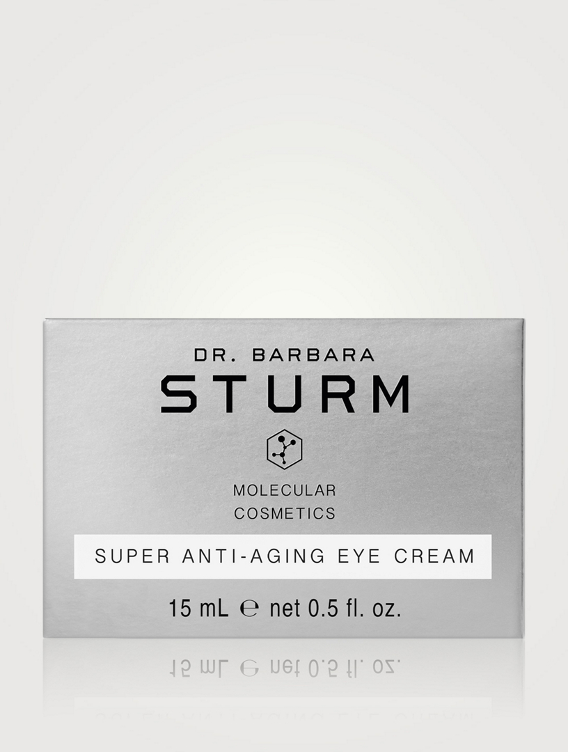 DR. BARBARA STURM Super Anti-Aging Eye Cream | Holt Renfrew