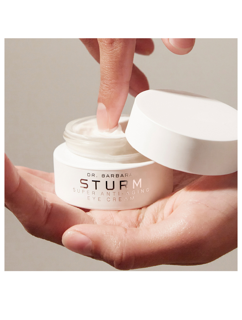 DR. BARBARA STURM Super Anti-Aging Eye Cream | Holt Renfrew