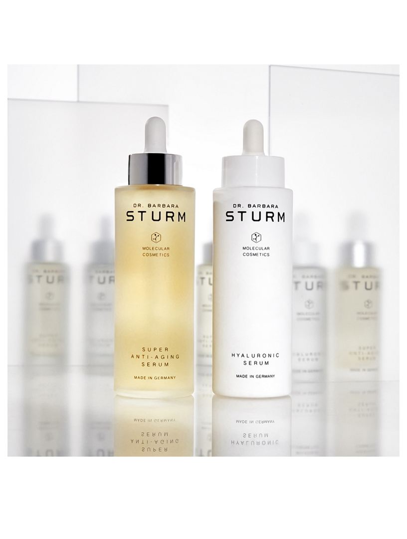 DR. BARBARA STURM Serum Duo Set Holt Renfrew