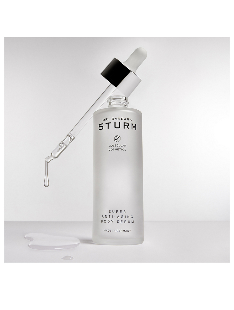 Super Anti-Aging Body Serum