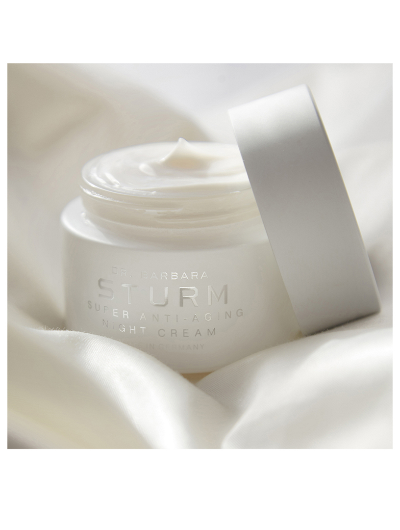 DR. BARBARA STURM Super Anti-Aging Night Cream | Holt Renfrew