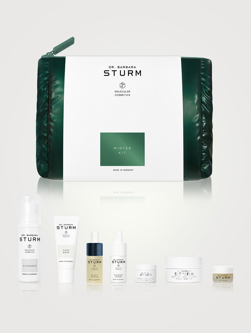 DR. BARBARA STURM Winter Kit Holt Renfrew