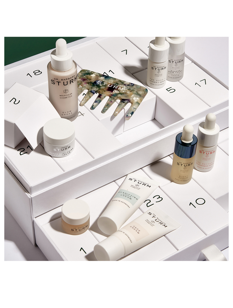 DR. BARBARA STURM Advent Calendar Holt Renfrew