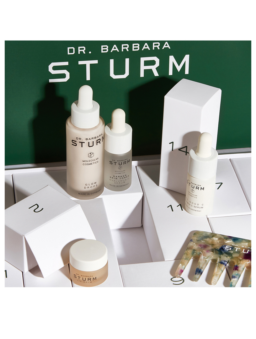 DR. BARBARA STURM Advent Calendar Holt Renfrew