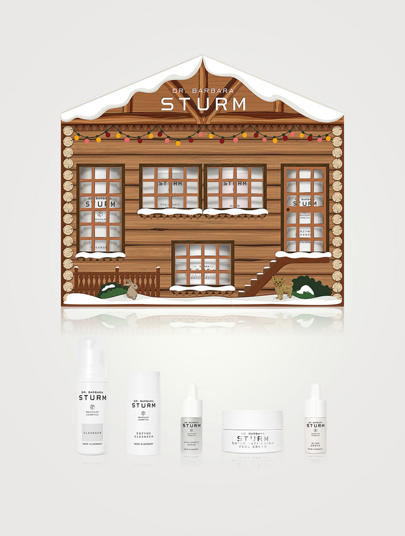 DR. BARBARA STURM SturmGlow House Limited Edition Holt Renfrew