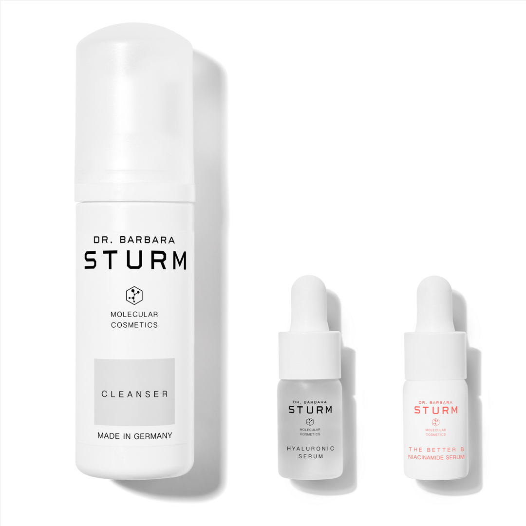 Dr. Barbara Sturm Fall Gift