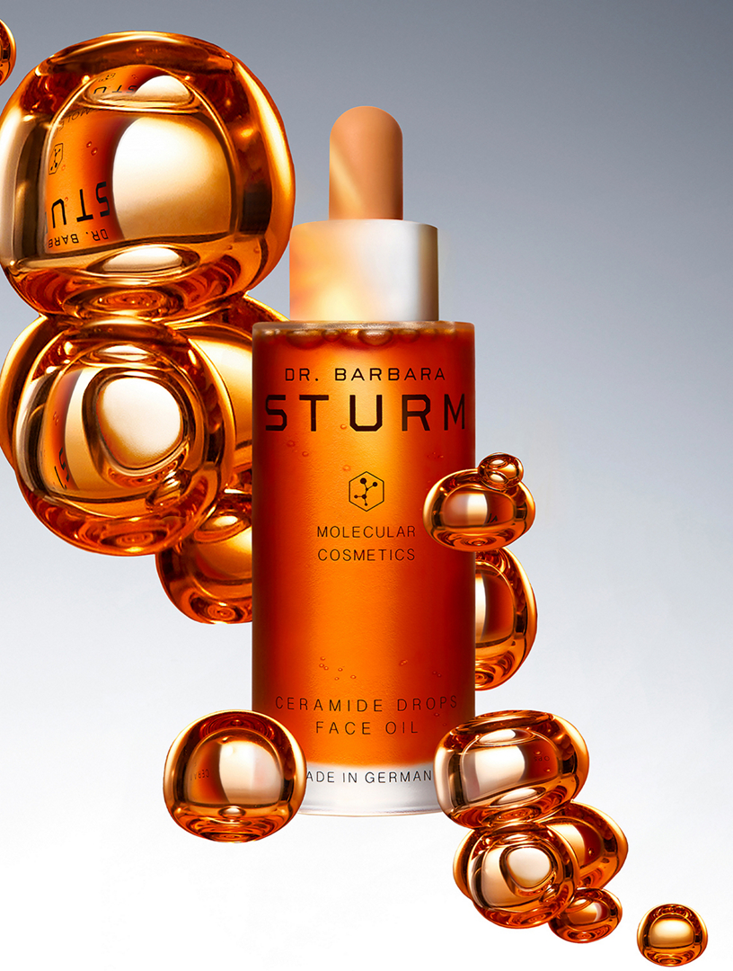 DR. BARBARA STURM Ceramide Drops Face Oil | Holt Renfrew