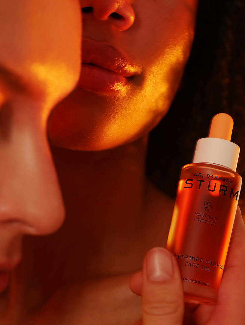 DR. BARBARA STURM Ceramide Drops Face Oil | Holt Renfrew