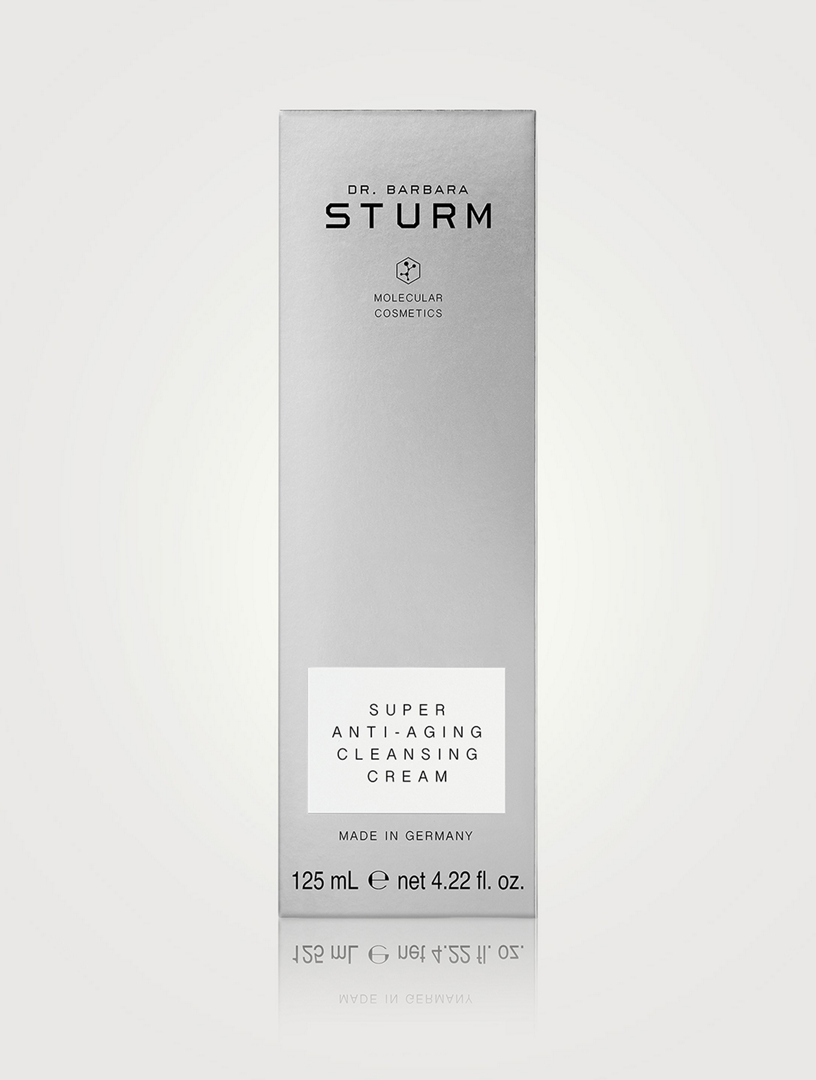 DR. BARBARA STURM Super Anti-Aging Cleansing Cream | Holt Renfrew