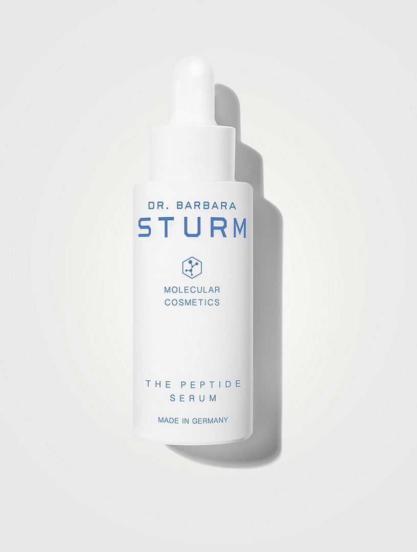 The Peptide Serum