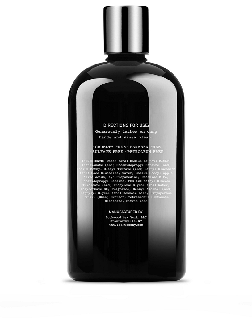 No.44 Mint Sage Hand Wash