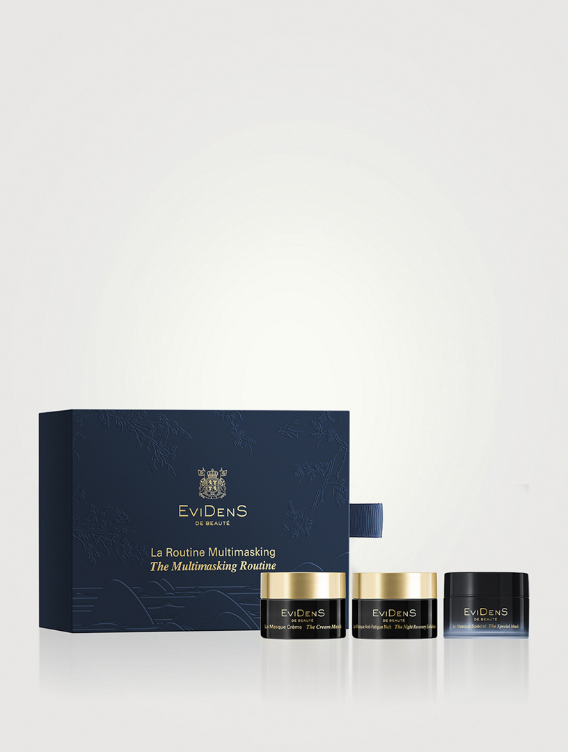 EviDenS de Beauté