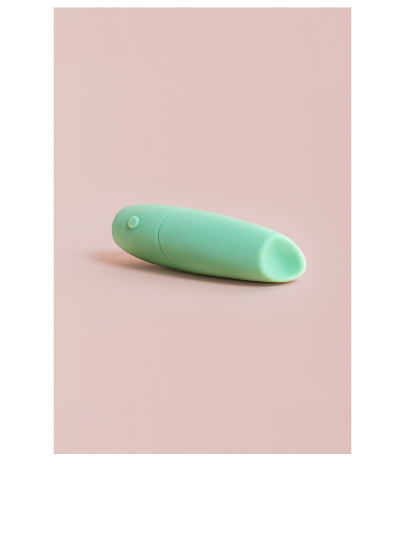 SMILE MAKERS The Whisperer - Flexible Lipstick Vibrator | Holt Renfrew