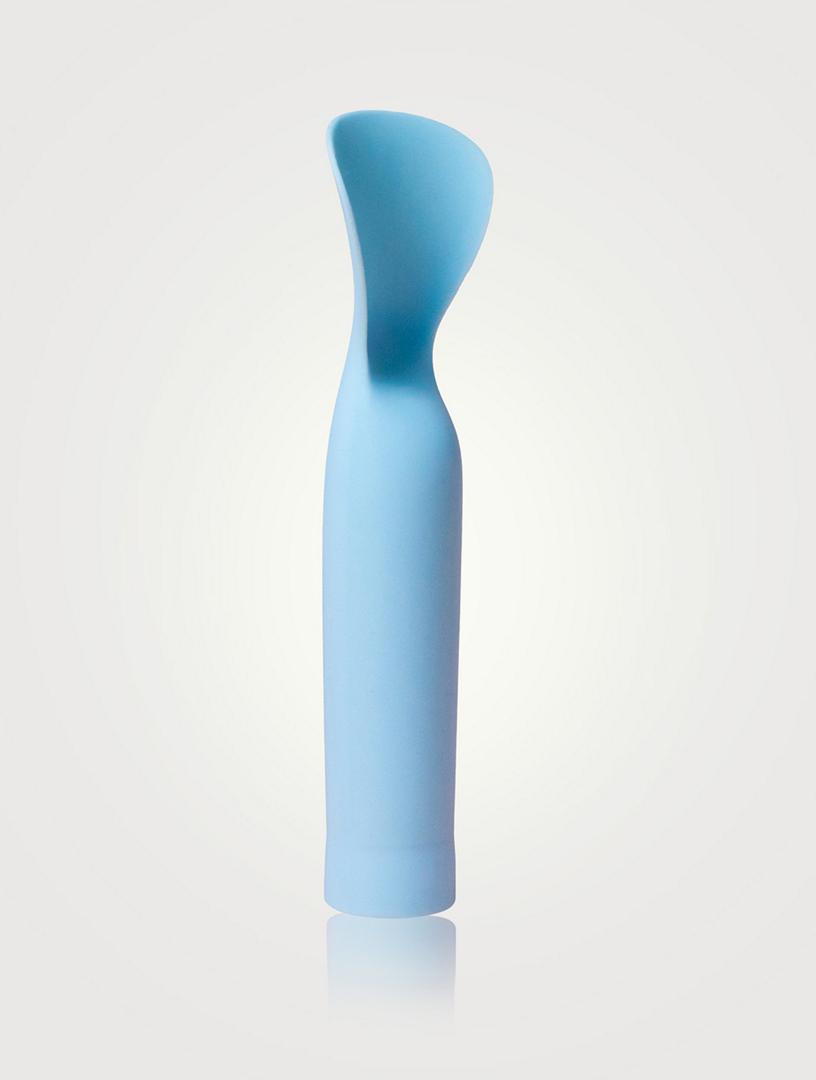 The French Lover - Flexible And Soft Vibrating Tongue - Smile Makers