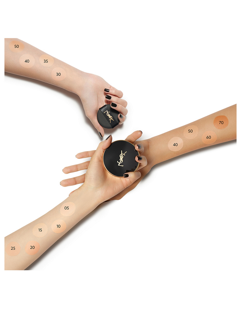 Fusion Ink Cushion Foundation - Refill
