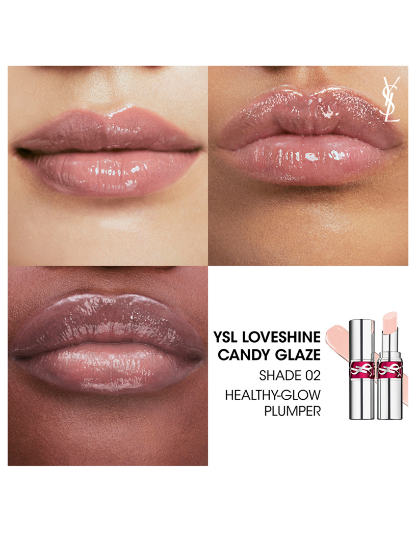 ysl candy glaze 10