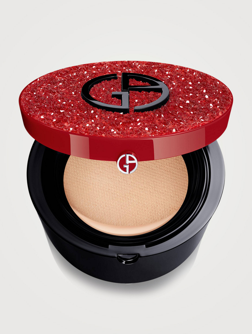 Giorgio armani hotsell to go cushion