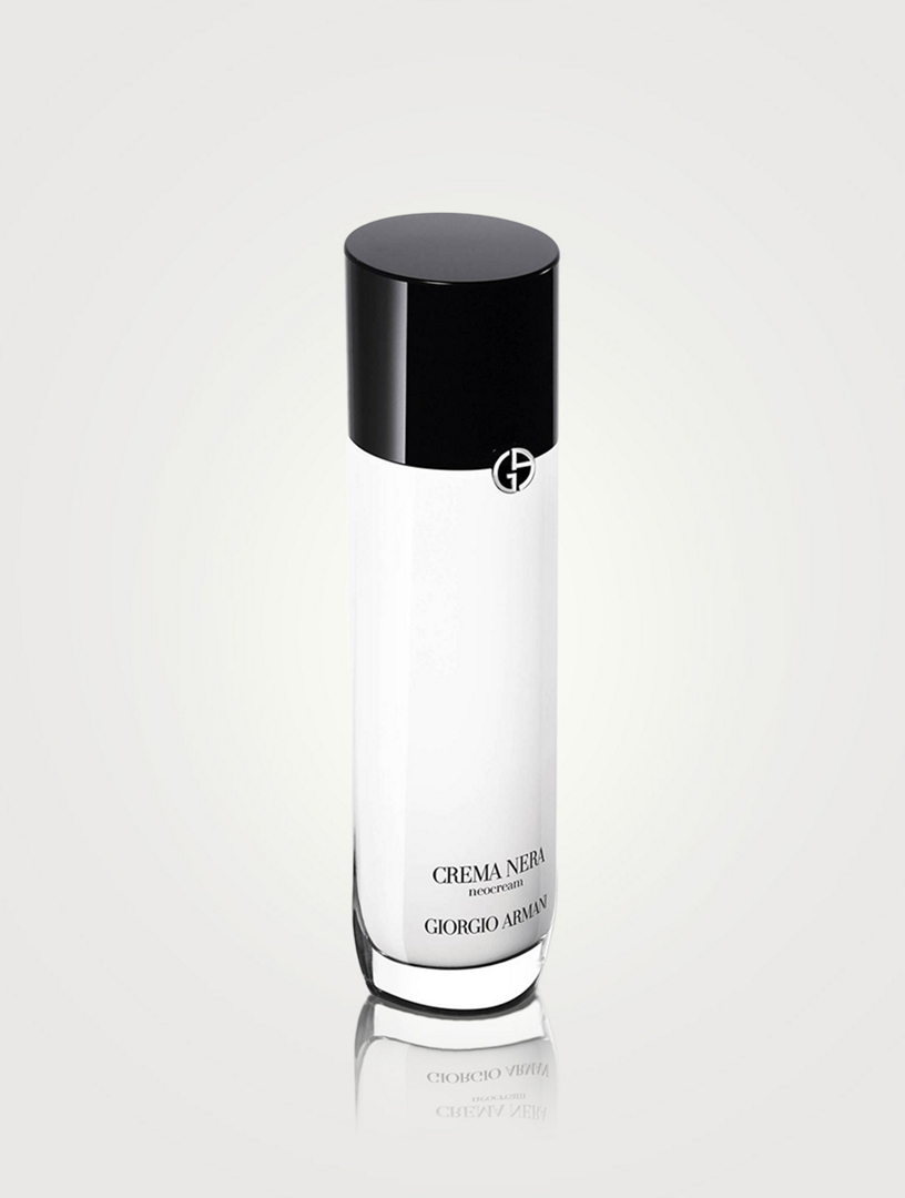 Crema nera giorgio clearance armani