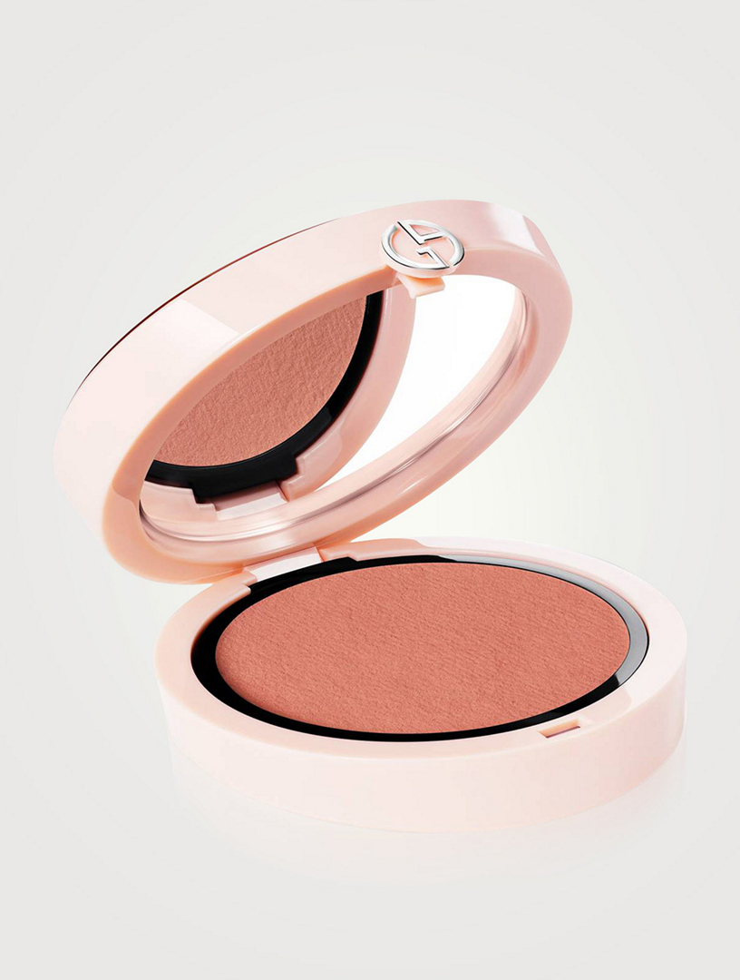 Giorgio Armani Neo Nude Melting Color Cream Blush