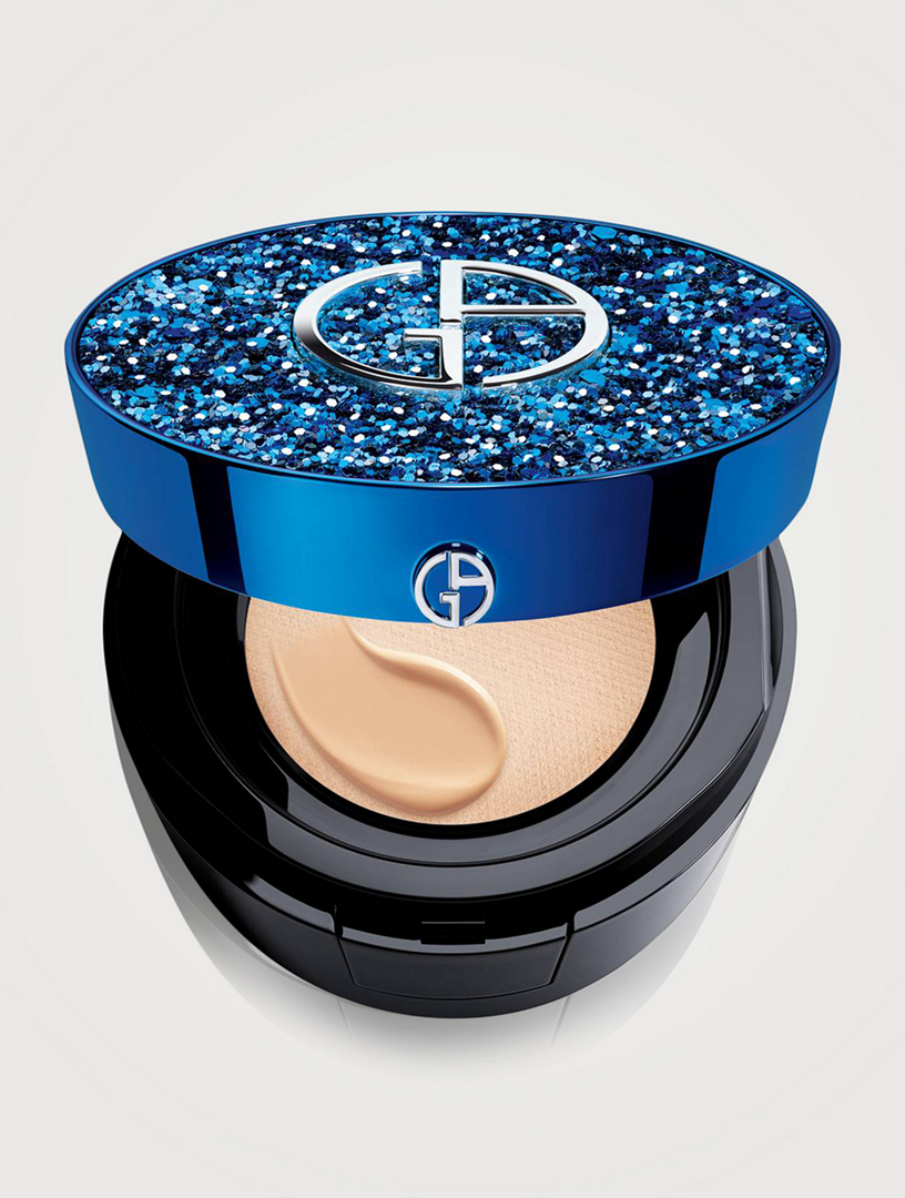 GIORGIO ARMANI Designer Essence In Balm Mesh Cushion Foundation