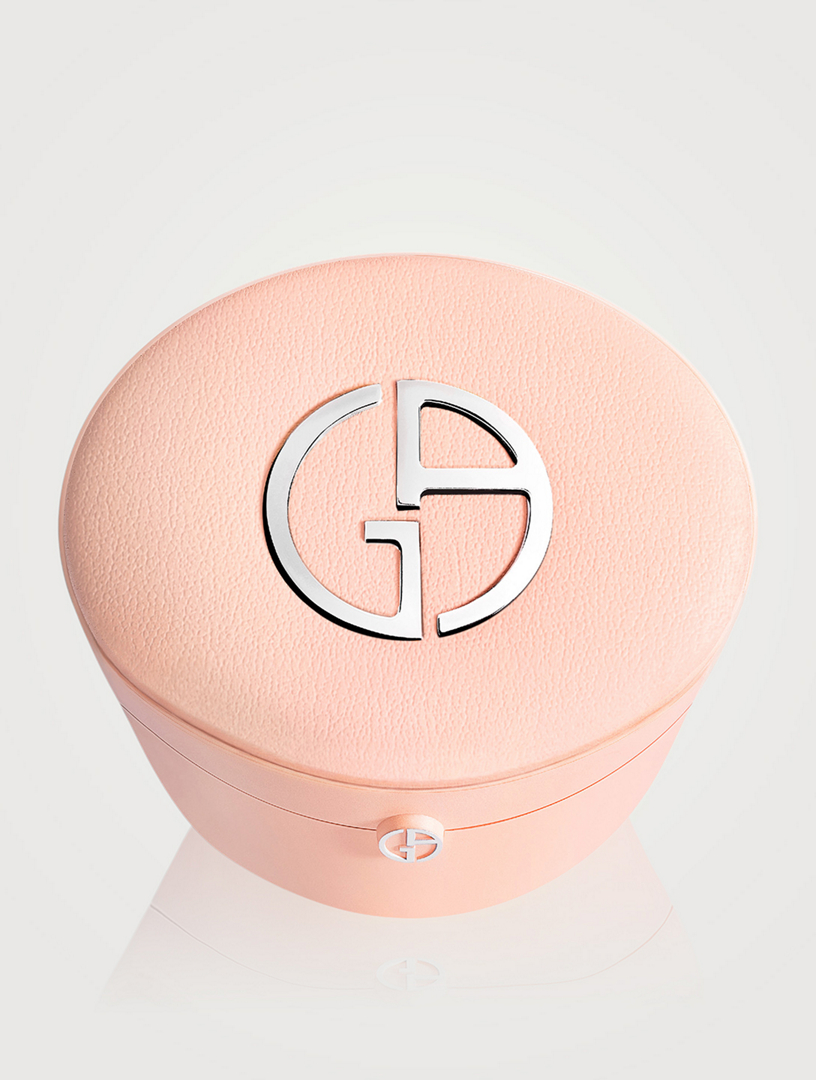 My Armani To Go - Limited Edition Cushion Case