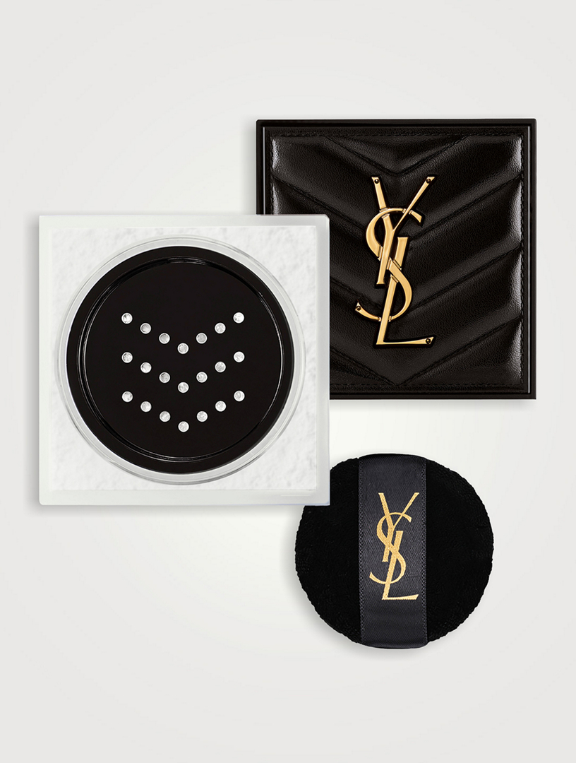 YVES SAINT LAURENT All Hours Hyper Blur Loose Powder | Holt Renfrew