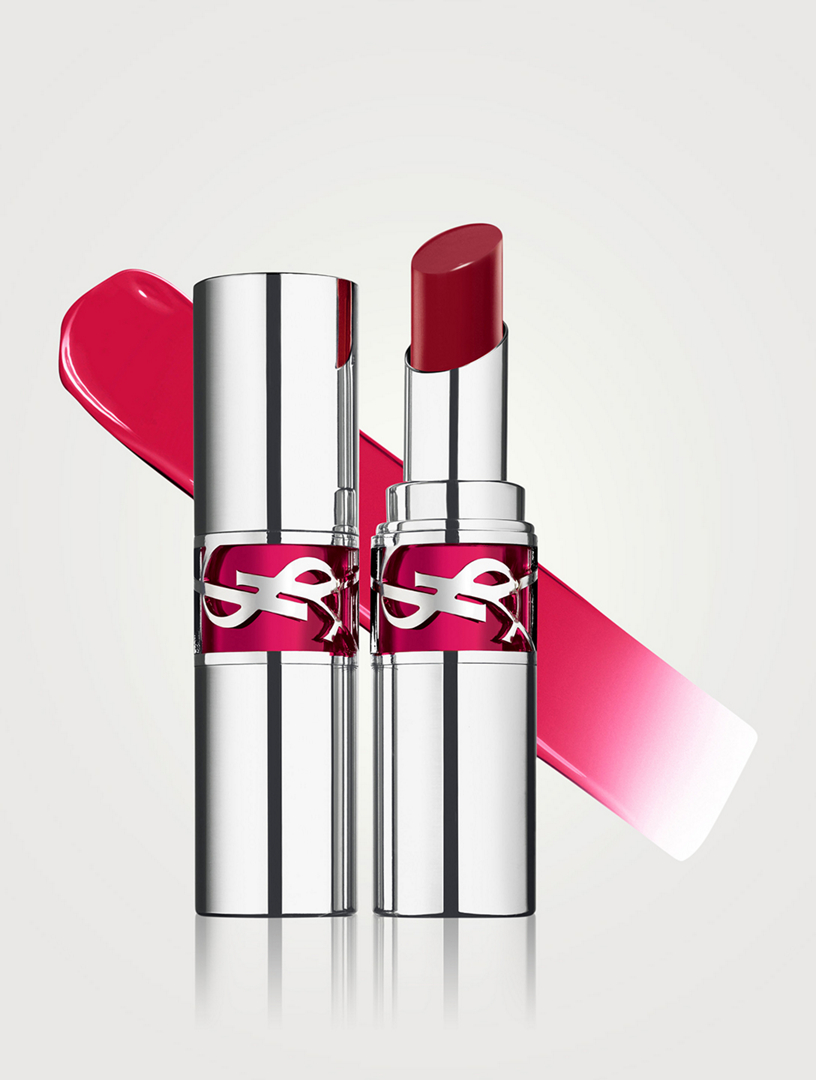 YSL LOVESHINE CANDY GLAZE - Lip Gloss Stick