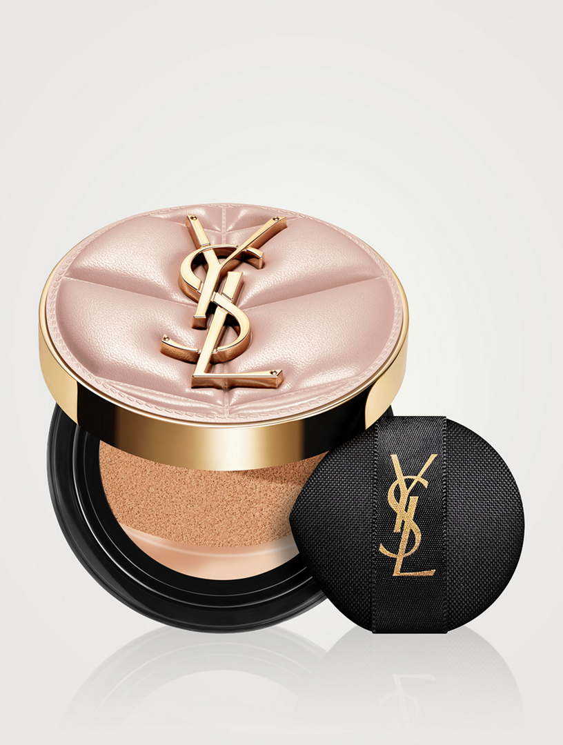 Fond de teint compact YSL Skin Affair Soft Glow