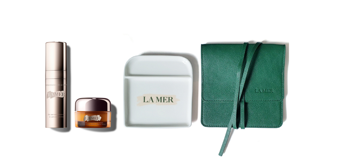 La Mer Genaissance Tray Gift