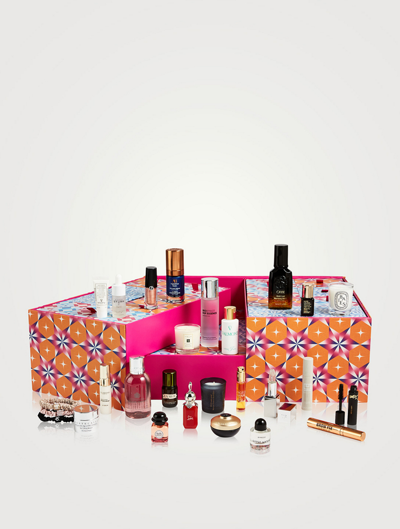 HOLT RENFREW Holt Renfrew Beauty Advent Calendar 2023 Holt Renfrew