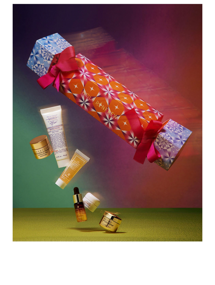 Beauty Holiday Cracker